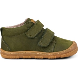 Koel Детски обувки barefoot Koel Kid's Kari Wool Barefoot shoes - Green - размер 30 (EU) (702-6188-0321)