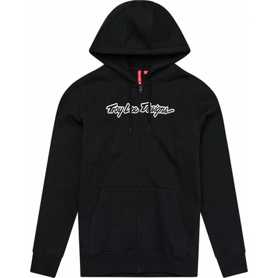 Troy Lee Designs Signature Black