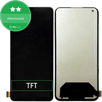 LCD Displej + Dotykové Sklo Nothing Phone 1