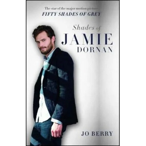Shades of Jamie Dornan | Jo Berry (2015)