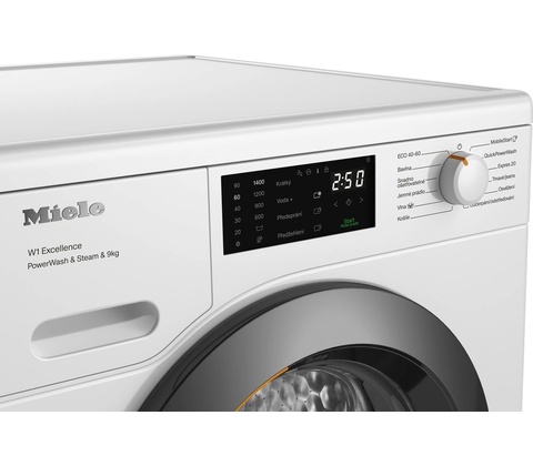 Miele WED 385 WCS
