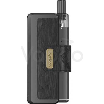 Joyetech Exceed PCC kompletný set 2000 mAh Čierna 1 ks