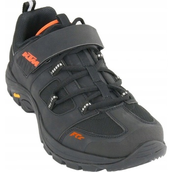 KTM FCe MTB černá