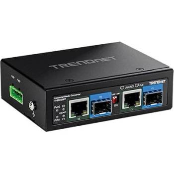 TRENDnet TI-BF22SFP