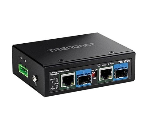TRENDnet TI-BF22SFP