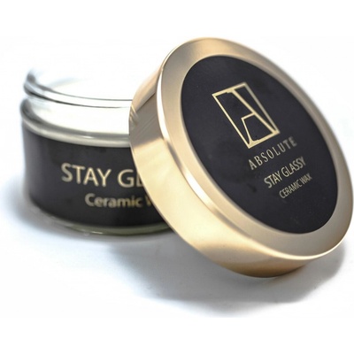 AbsoluteWax Stay Glassy 200 ml