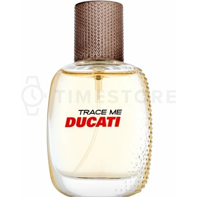 Ducati Trace Me toaletní voda pánská 50 ml