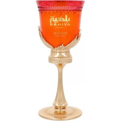 Arabiyat Prestige Bahiya Ruby parfémovaná voda unisex 100 ml
