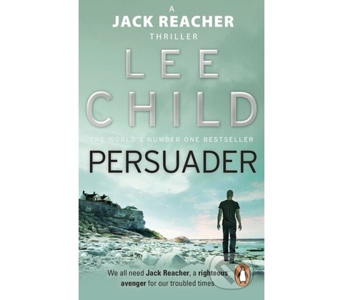 Persuader