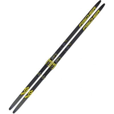 Fischer RCR Skate Stiff + Race Skate 2022/23