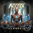 Accept Humanoid CD