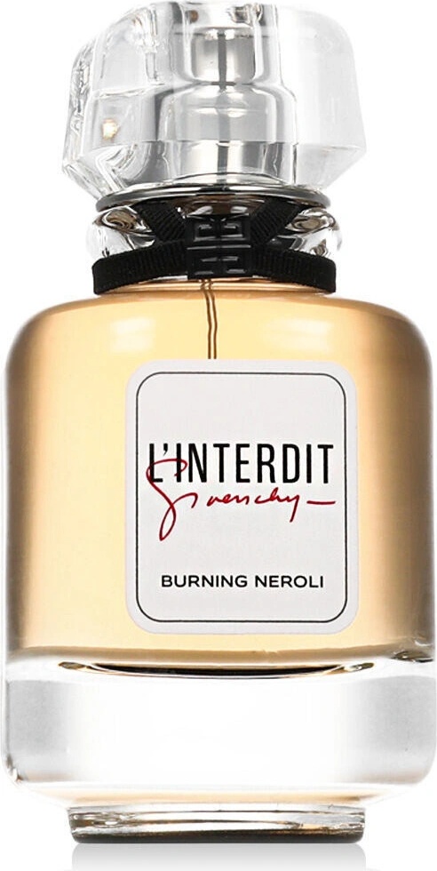 Givenchy L'Interdit Burning Neroli parfémovaná voda dámská 50 ml
