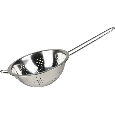 DOCHTMANN Cedník s rukojetí nerezový průměr 20cm