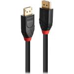 Lindy LINDY 10m Active DisplayPort 1.4 кабел (41169)