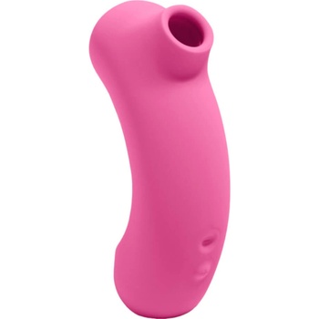 Platanomelón Mambo Airwave stimulátor klitorisu ružový