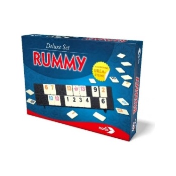 Noris Deluxe Set - Rummy | Noris
