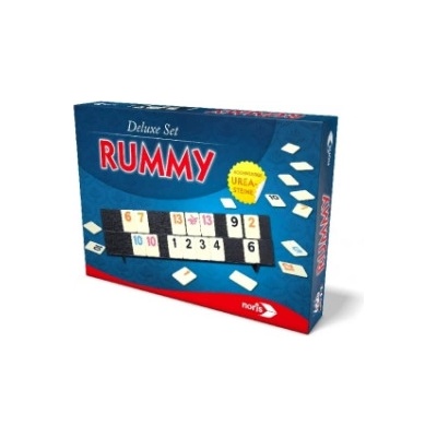 Noris Deluxe Set - Rummy | Noris