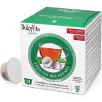 Dolce Vita | English Breakfast чай - 12 капсули за Dolce Gusto