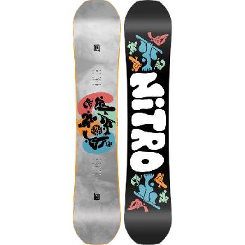 NITRO RIPPER YOUTH 23/24