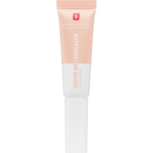 Erborian Super BB Concealer овлажняващ коректор за средно до пълно покритие цвят Clair 10ml