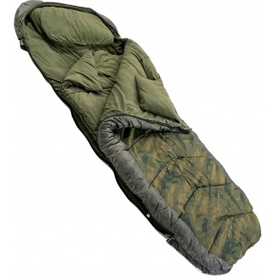 Saenger Anaconda Freelancer Vagabond 3