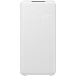 Samsung Galaxy S20 LED View Cover white (EF-NG980PWEGEU)