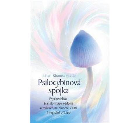 Psilocybinová spojka
