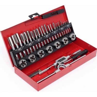 Kraft-Dele Závitníky a závitořezy KD10090 – Zboží Mobilmania