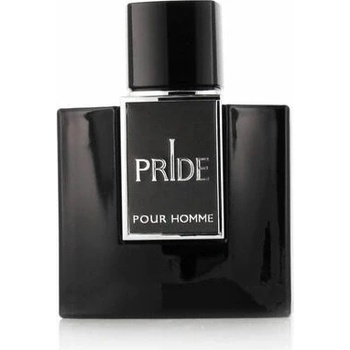Afnan Rue Broca Pride Pour Homme Eau de Parfum мъжка парфюмна вода 100 мл