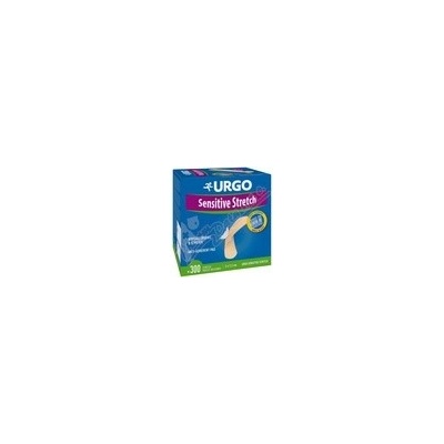 URGO MULTI-EXTENSIBLE nápl.20 x 72 mm 300 ks