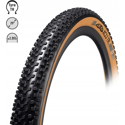 Tufo XC11 TR Tubeless 29x2.25