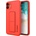 Wozinsky Калъф Wozinsky Kickstand за Xiaomi Redmi Note 9/Redmi 10X 4G - Червен KP11425