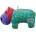Kong textil Shieldz hroch M