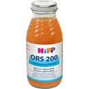 HiPP ORS 200 Mrkev-rýže 200 ml