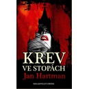 Krev ve stopách
