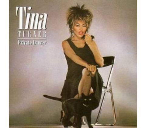 Tina Turner - Private Dancer [E]