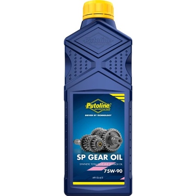 Putoline Quad SP Gear 1 l