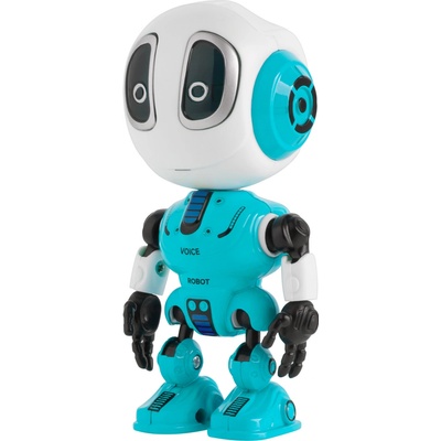 Rebel Robot pre deti VOICE BLUE