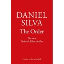The Order - Daniel Silva