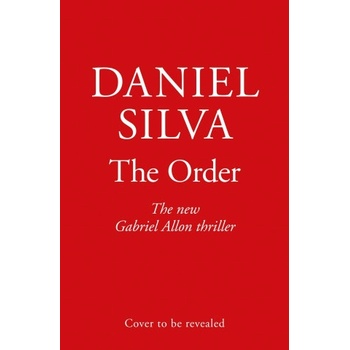 The Order - Daniel Silva