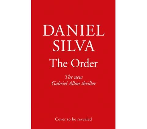 The Order - Daniel Silva