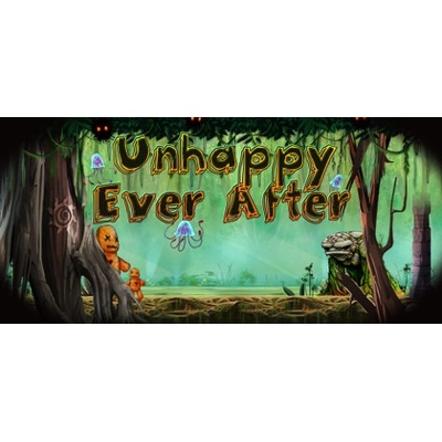 Warped Tales Unhappy Ever After (PC)
