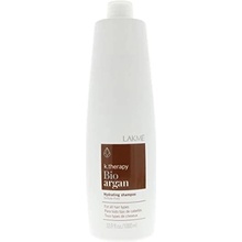 Lakmé K.Therapy Bio Argan Hydrating Shampoo 1000 ml