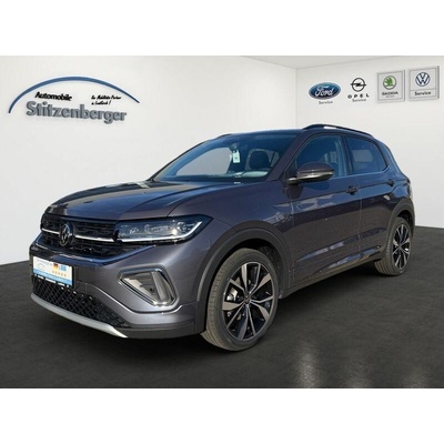 Volkswagen T-Cross 1.5 TSI DSG 110 kW