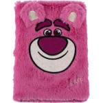 Cerda Тефтер Cerda Disney: Toy Story - Lotso (2700002360-3)