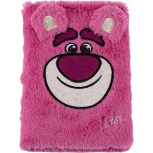 Cerda Тефтер Cerda Disney: Toy Story - Lotso (2700002360-3)