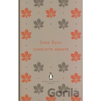 Jane Eyre - Charlotte Bronte