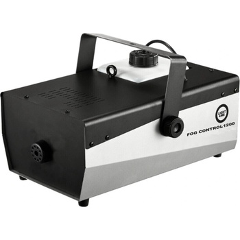 Light4Me FOG CONTROL 1200 TIMER Генератор за мъгла (5908249824034)