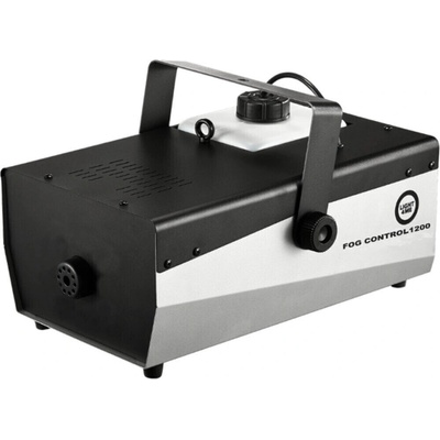 Light4Me FOG CONTROL 1200 TIMER Генератор за мъгла (5908249824034)