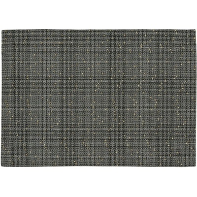 Sander Trblietavé prestieranie Lustrini black 35x50cm